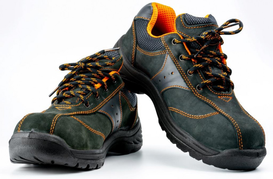 Safety Footwear
