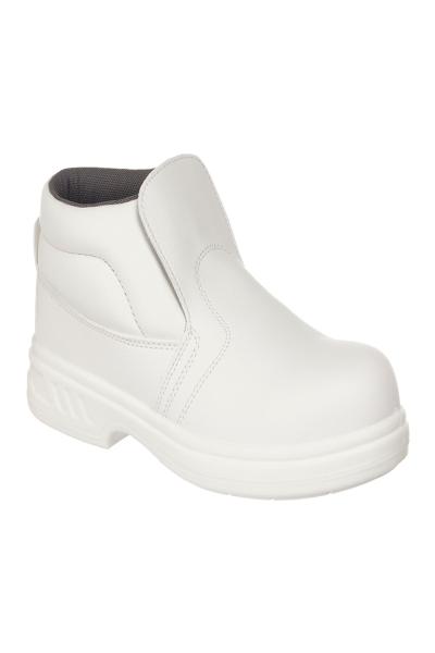 FW83 Steelite Slip On Safety Boots S2 FO SR