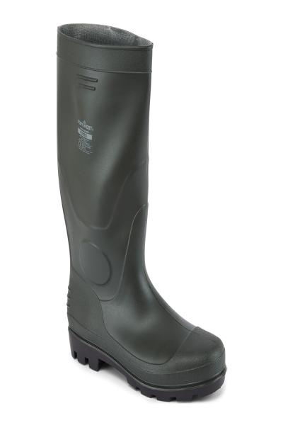 FW90 Occupational PVC Wellingtons O4 FO