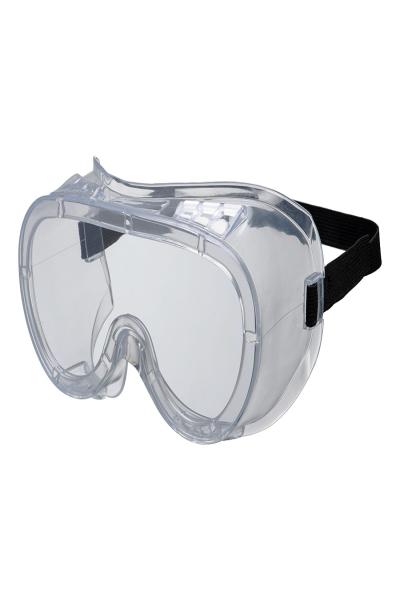 PS21 Portwest Chemical Goggles