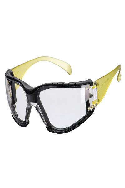 PS32 Wrap Around Plus Safety Glasses