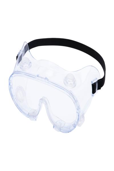 PW21 Indirect Vent Goggles