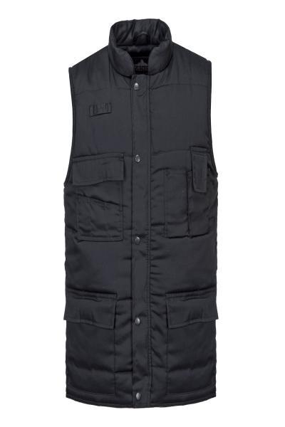 S414 Shetland Bodywarmer