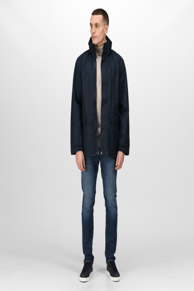 TRW463 Vertex III Microfibre Jacket