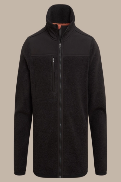 CEA007 Morley Fleece Workwear Jacket