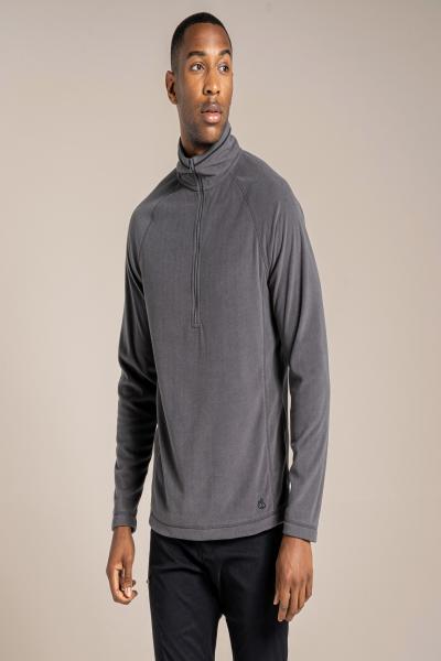 CEA003 Expert Corey 200 Half Zip Fleece