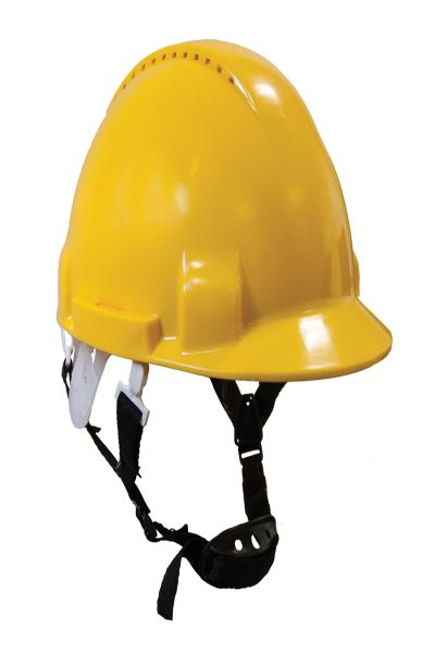 PW97 Monterosa Safety Helmet