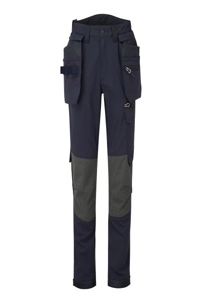 EV440 EV4 Stretch Detachable Holster Trousers