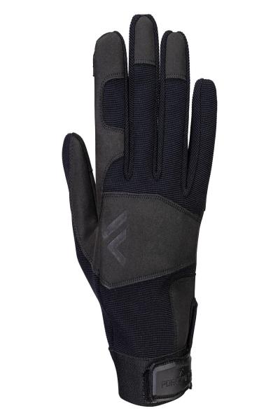 A772 Mechanic 350 Synthetic Suede Utility Gloves