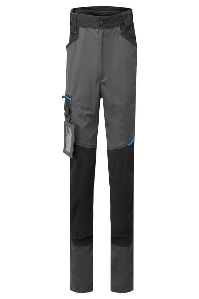 T718 WX3 Slim Fit Work Trousers