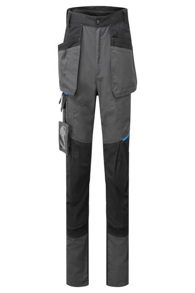 T719 WX3 Slim Fit Holster Trousers