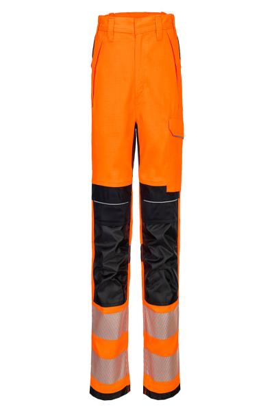 FR414 PW3 Modaflame Work Hi Vis Multi-Norm Flame Resistant Trousers