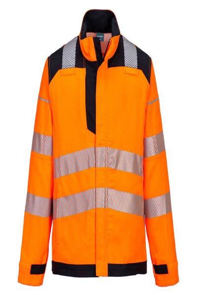 FR722 PW3 Modaflame Work Hi Vis Multi-Norm Flame Resistant Jacket