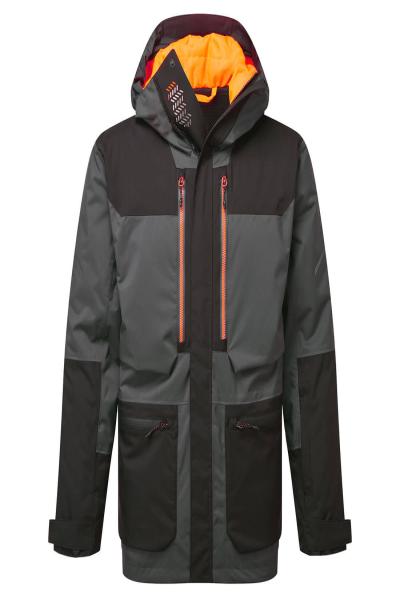 EV461 EV4 Winter Parka Jacket
