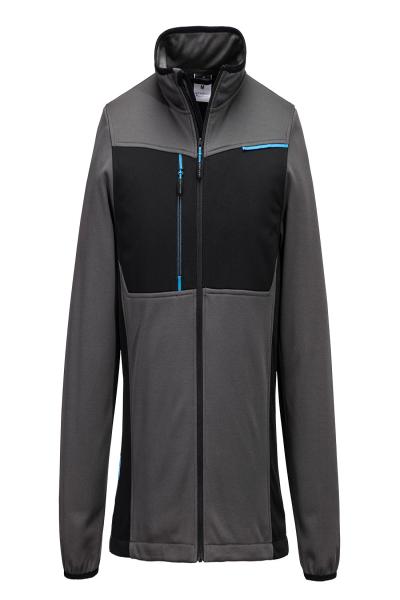 T756 WX3 Full Zip Tech Fleece