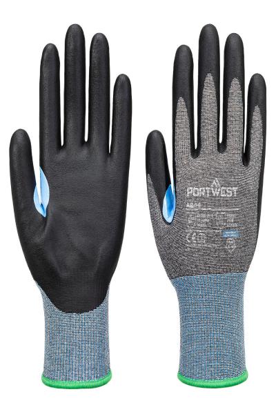 A644 CS Cut D15 Nitrile Gloves