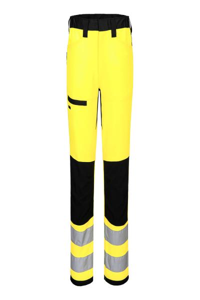 CD857 WX2 Eco Hi-Vis Class 2 Service Trousers