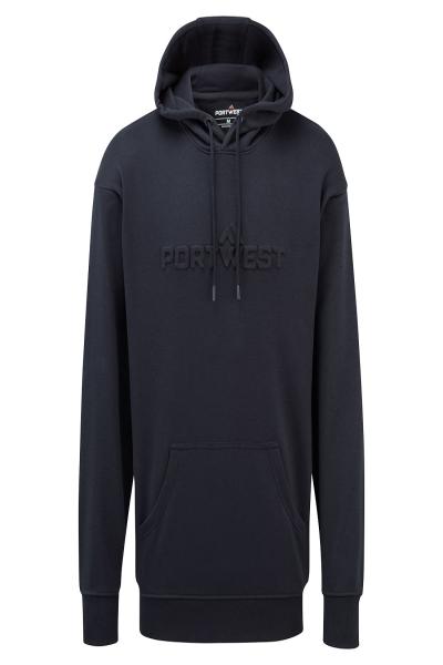 B331 Portwest Embossed Hoodie