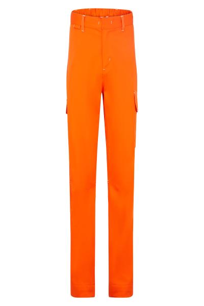 BZ443 Bizweld Work Flame Resistant Trousers