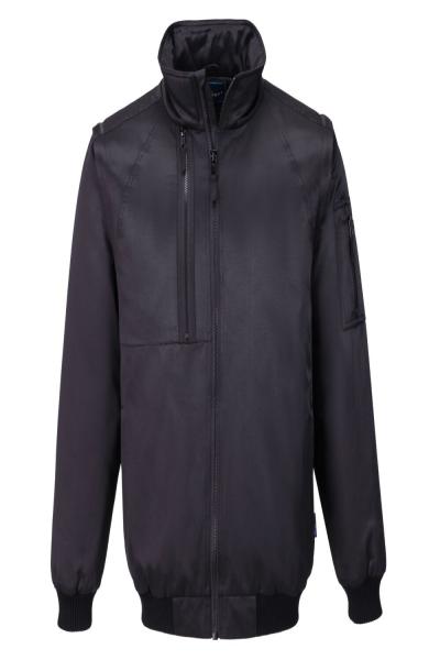 CD802 WX2 Eco Pilot Jacket