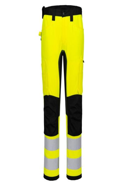 CD848 WX2 ECO Hi Vis Stretch Trade Trousers