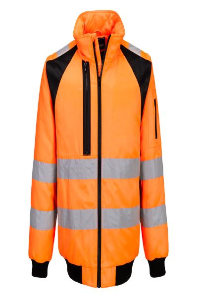 CD898 WX2 Hi Vis 2-in-1 Pilot Jacket