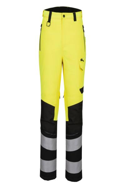 EV402 EV4 Hi Vis Expedition Trousers