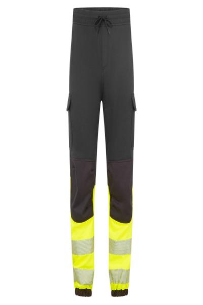 FR433 PW3 Modaflame Hi Vis Class 1 Flame Resistant Joggers