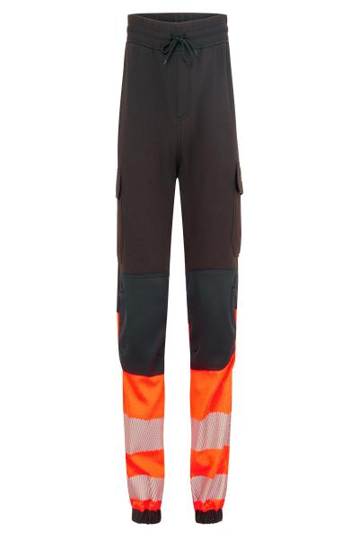 FR438 PW3 Modaflame Hi Vis Orange Class 1 Flame Resistant Joggers