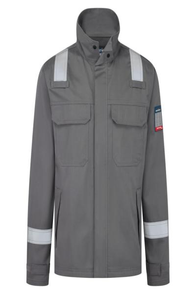 FR741 Bizflame Work+ Flame Resistant Jacket