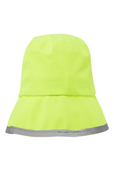 HV23 Hi Vis Waterproof Bucket Hat