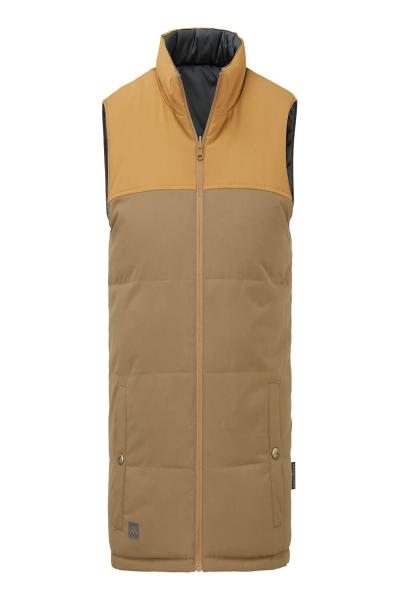 KA361 KA3 Reversible Insulated Bodywarmer