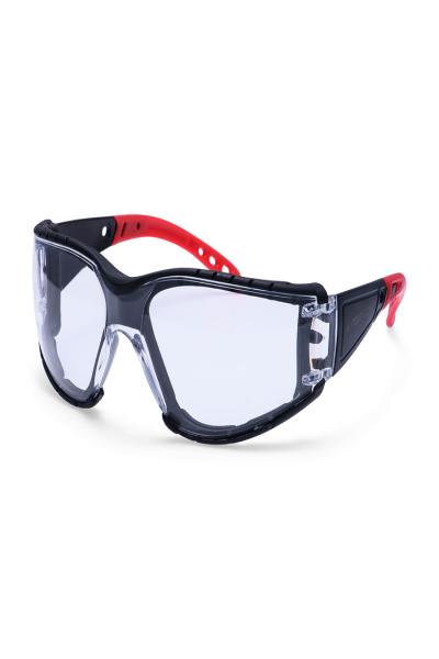 PB32 Wrap Around Pro Safety Glasses