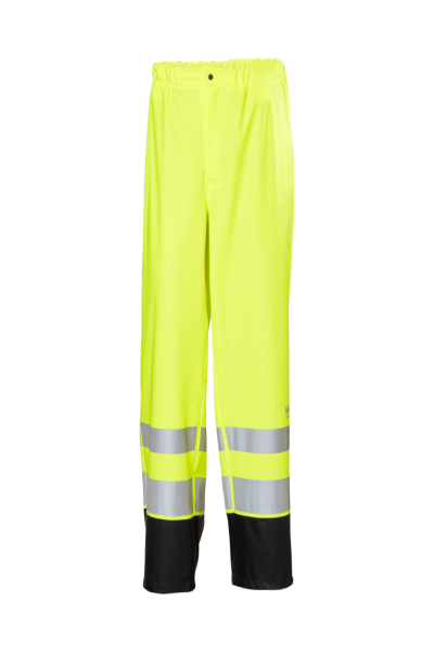 70455 Addvis Hi Vis Rain Pants